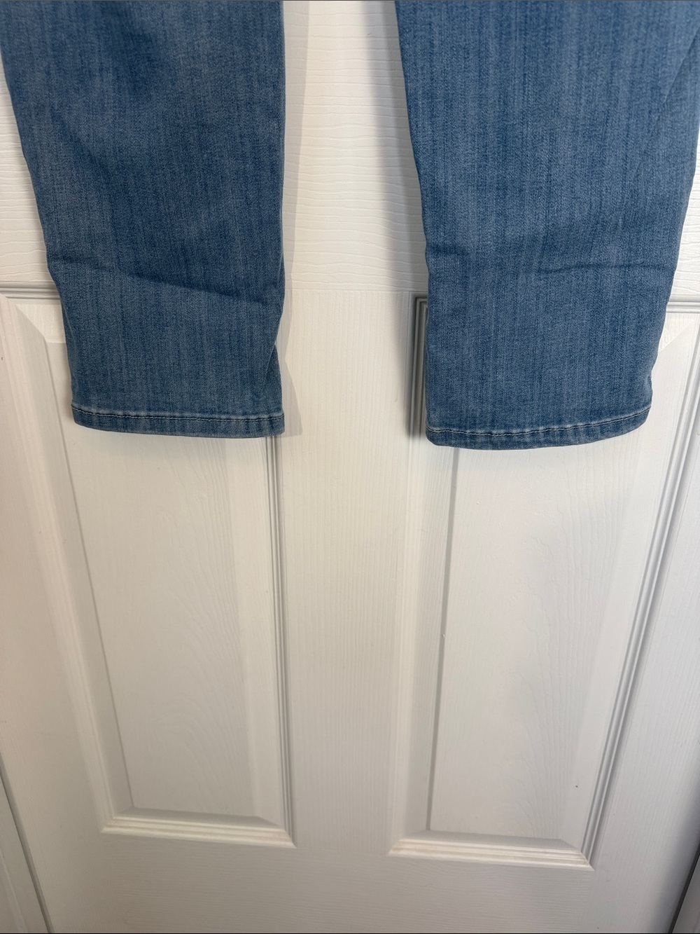 Judy Blue High Rise Drawstring Jeans Women’s Size 11/30 - Picture 6 of 7